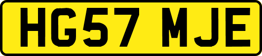 HG57MJE