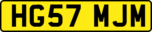 HG57MJM