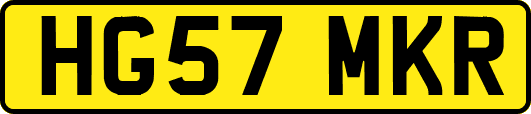 HG57MKR