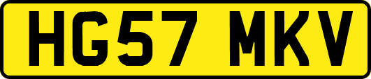 HG57MKV