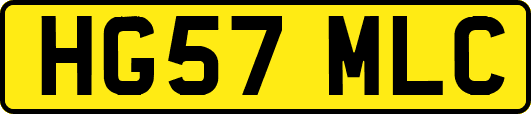 HG57MLC