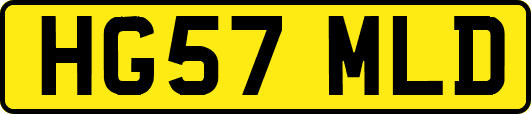 HG57MLD
