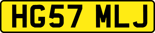 HG57MLJ