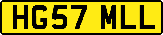 HG57MLL