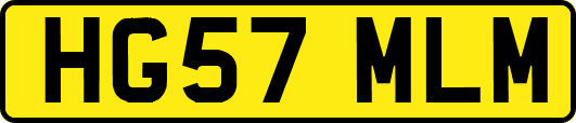 HG57MLM