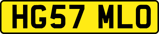 HG57MLO