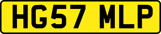 HG57MLP