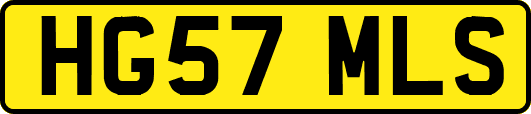 HG57MLS