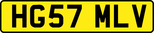 HG57MLV