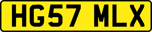 HG57MLX