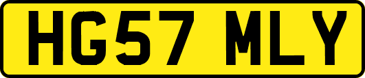 HG57MLY