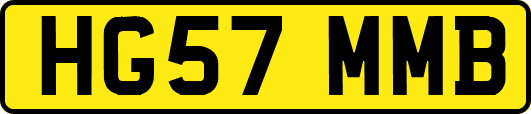 HG57MMB