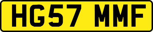 HG57MMF