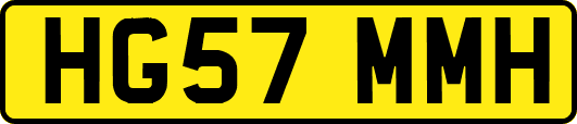 HG57MMH