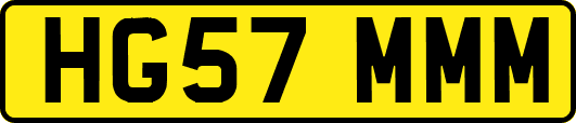 HG57MMM