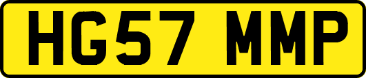 HG57MMP