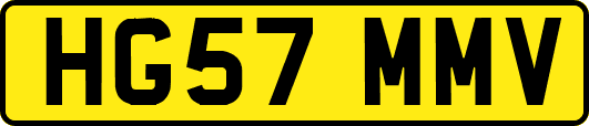 HG57MMV