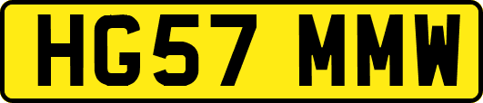 HG57MMW