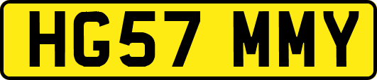 HG57MMY