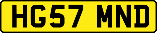 HG57MND