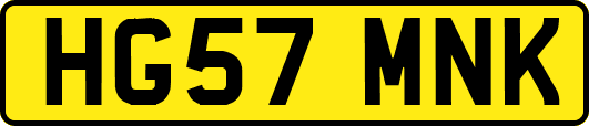 HG57MNK