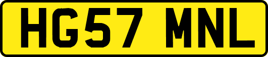 HG57MNL