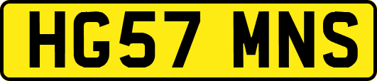 HG57MNS