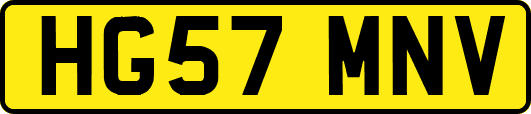 HG57MNV