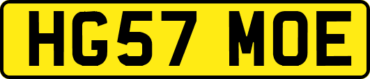 HG57MOE