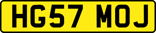 HG57MOJ