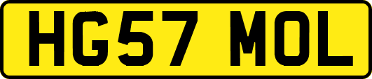 HG57MOL