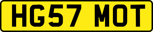 HG57MOT