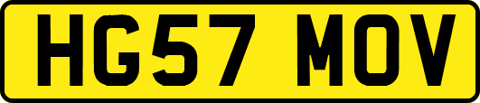HG57MOV