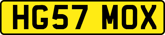 HG57MOX