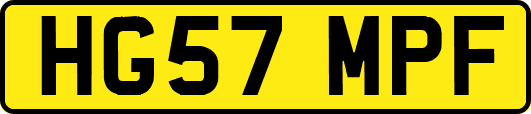 HG57MPF