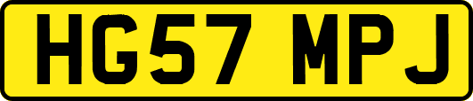 HG57MPJ
