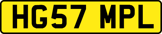 HG57MPL