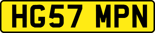 HG57MPN