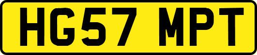 HG57MPT