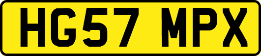HG57MPX