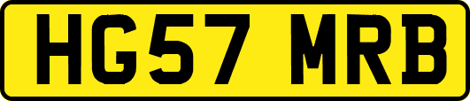 HG57MRB