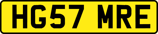 HG57MRE