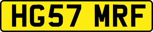 HG57MRF