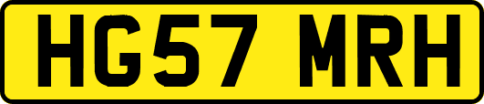HG57MRH