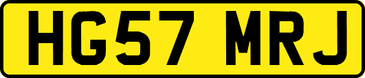HG57MRJ