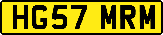 HG57MRM