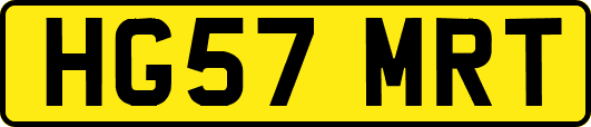 HG57MRT