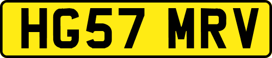 HG57MRV