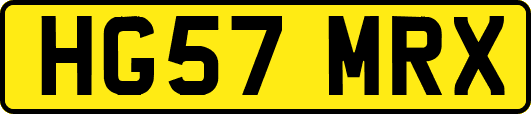 HG57MRX