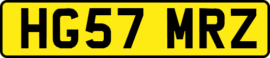 HG57MRZ
